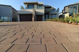 Best Concrete Driveway Installation  in Spring Valley, AZ